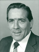 Ralph Knight - Vintage Photograph