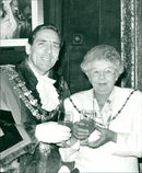 Ralph Knight - Vintage Photograph