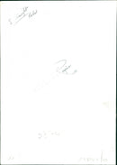 Sid Knight - Vintage Photograph