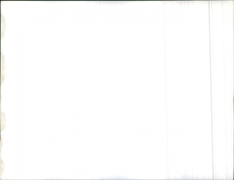 Vauxhall Viva - Vintage Photograph