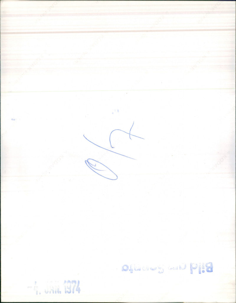 Opel - Vintage Photograph