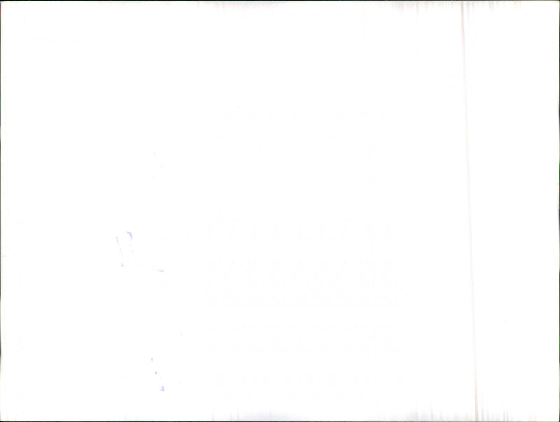 Mercedes Benz - Vintage Photograph