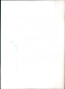 Fiat Ritmo - Vintage Photograph