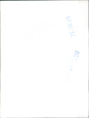 Citroen CX 2200 - Vintage Photograph