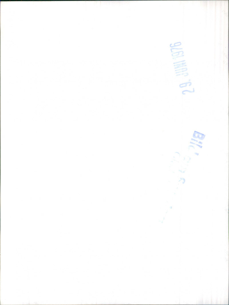 Citroen CX 2200 - Vintage Photograph