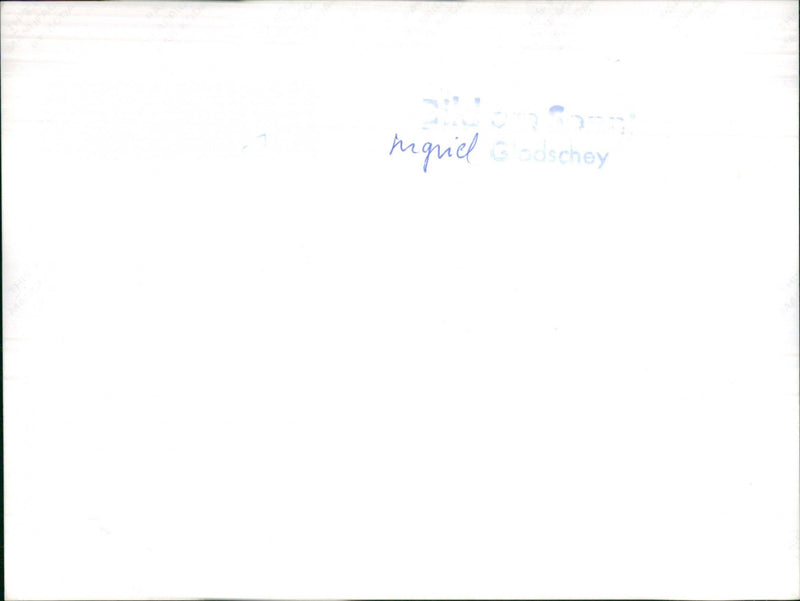 Citroen CX 2200 - Vintage Photograph