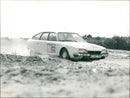 Citroen CX 2200 - Vintage Photograph