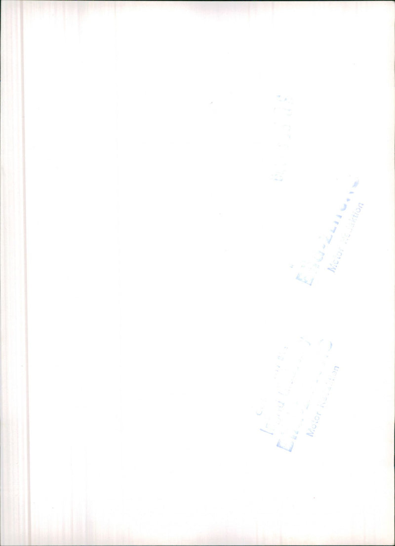 Vintage Car - Vintage Photograph