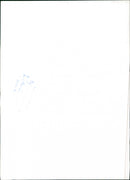 Volkswagen Golf GLS - Vintage Photograph