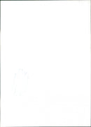 Volkswagen Beetle Convertible - Vintage Photograph