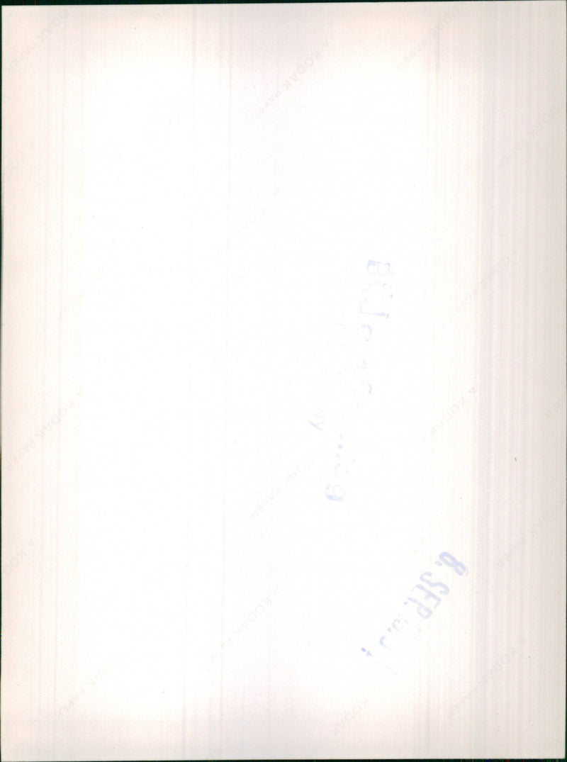 Opel - Vintage Photograph