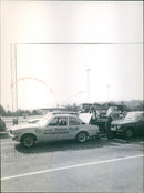 Opel - Vintage Photograph