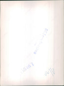 Opel - Vintage Photograph