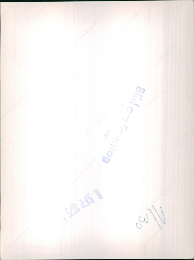 Opel - Vintage Photograph