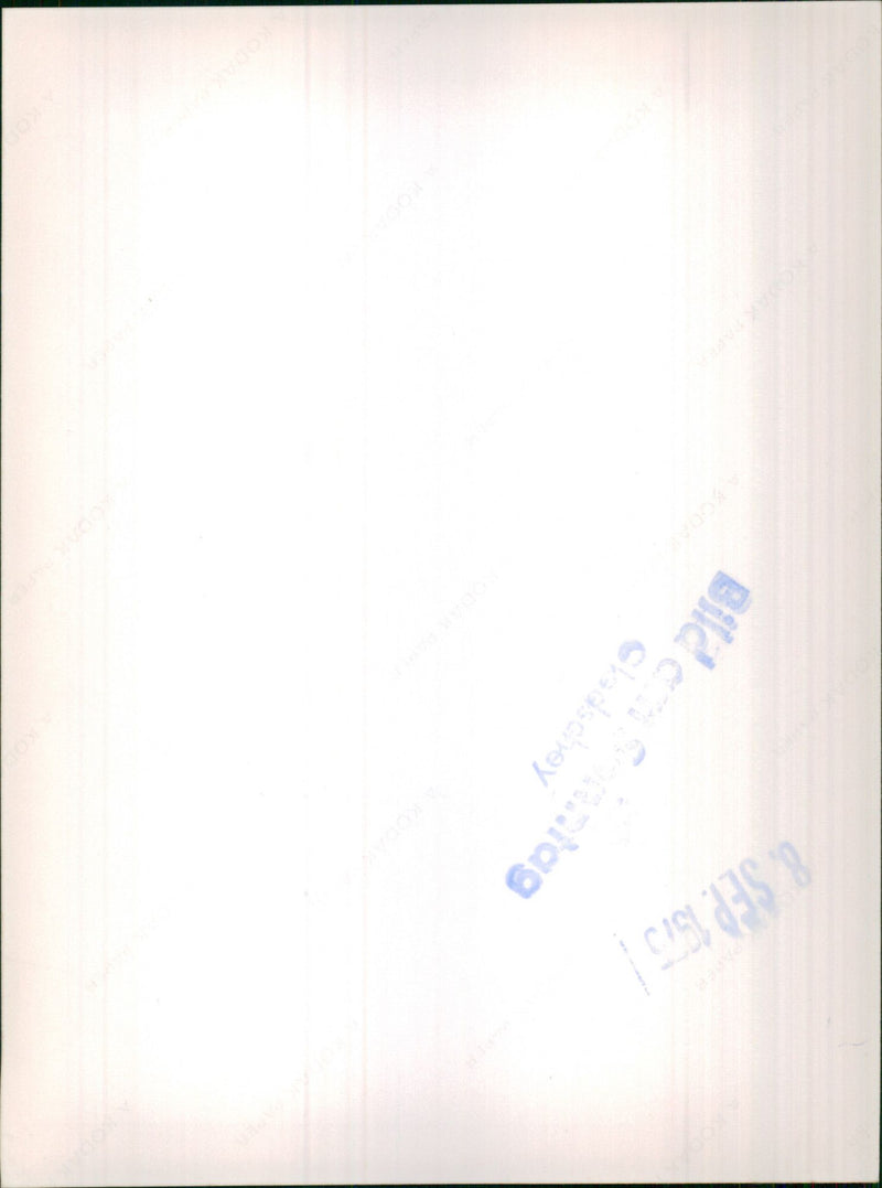 Opel - Vintage Photograph