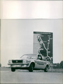 Opel - Vintage Photograph