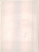 Opel - Vintage Photograph