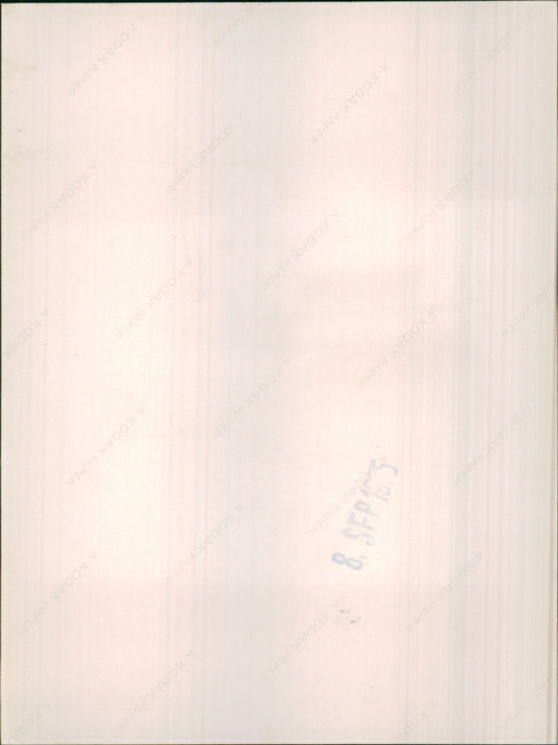 Opel - Vintage Photograph