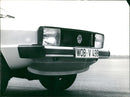 Volkswagen - Vintage Photograph