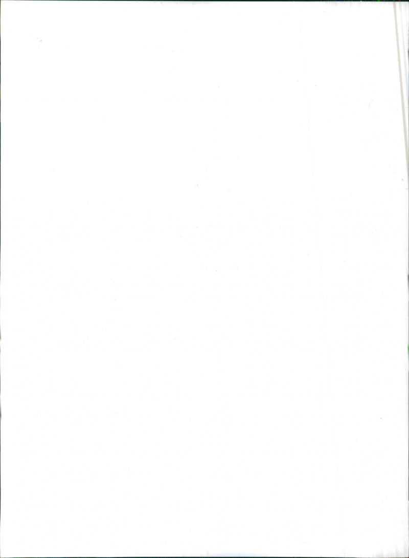 NSU 1200 - Vintage Photograph