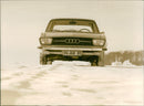 Audi - Vintage Photograph
