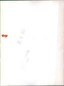 BMW 525 - Vintage Photograph