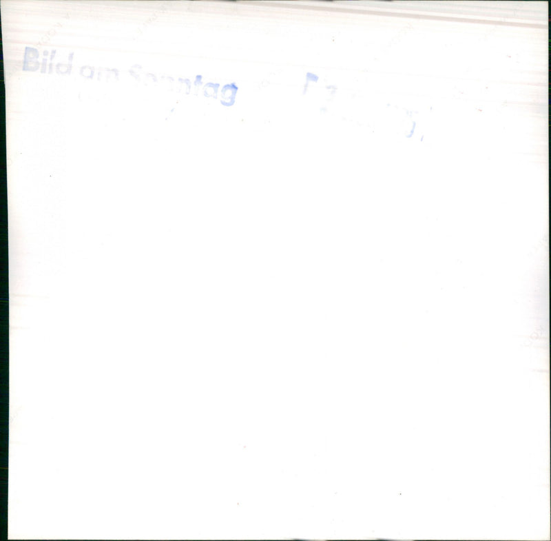 Audi - Vintage Photograph