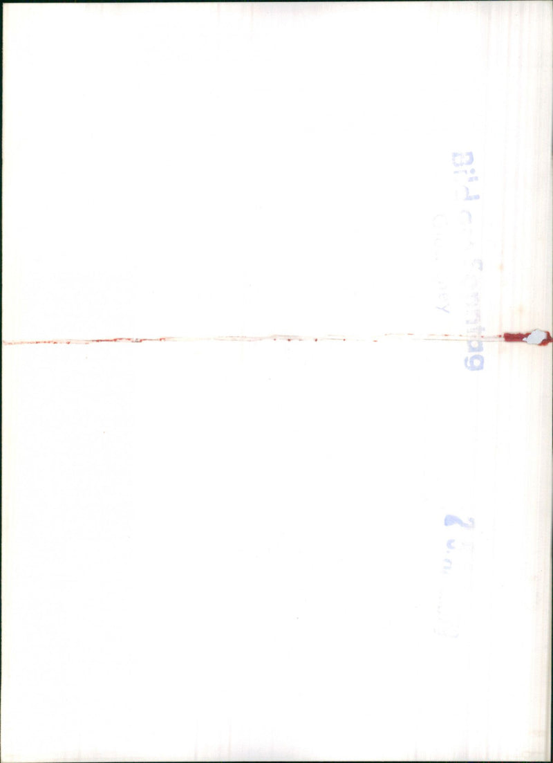 BMW - Vintage Photograph