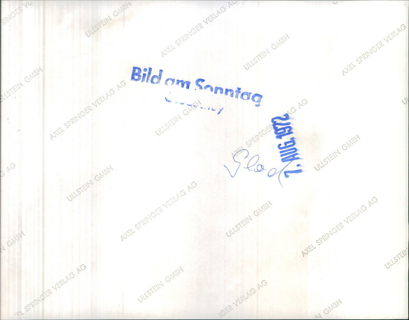 Cars - Vintage Photograph