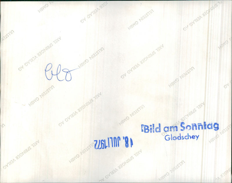 Audi - Vintage Photograph