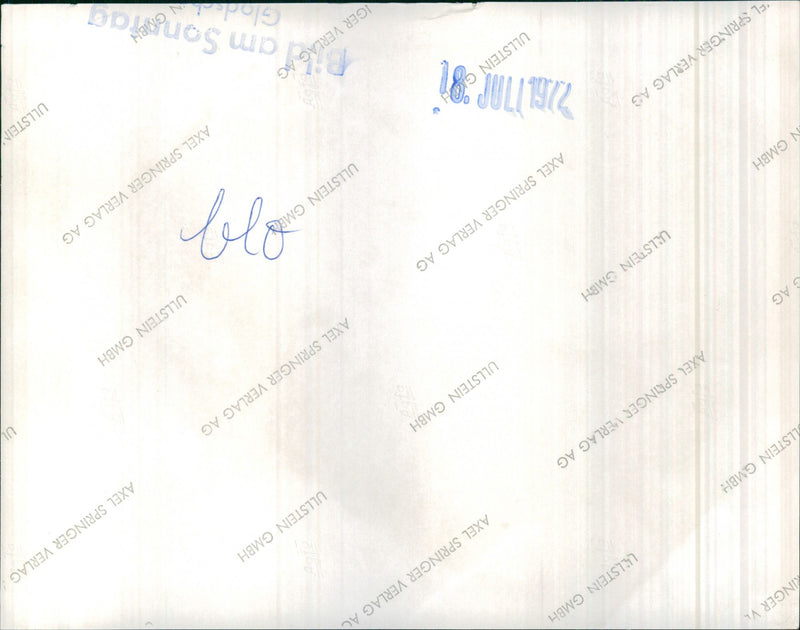 Audi - Vintage Photograph