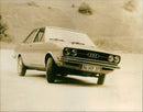Audi - Vintage Photograph