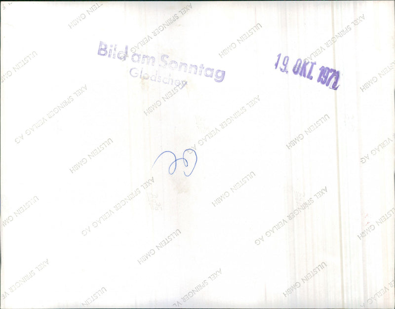 Cars - Vintage Photograph