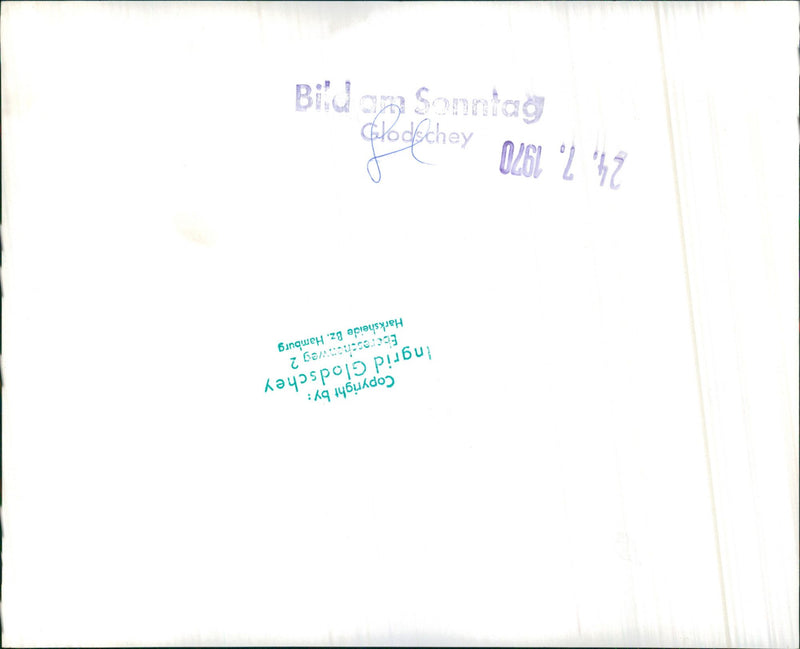 Cars - Vintage Photograph