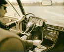 Cars - Vintage Photograph