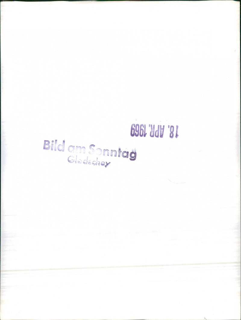 Cars engine - Vintage Photograph