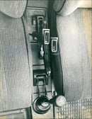 Cars - Vintage Photograph