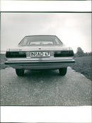Audi 8O GLS - Vintage Photograph