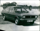 Volkswagen - Vintage Photograph
