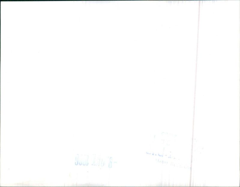 Audi 80 - Vintage Photograph