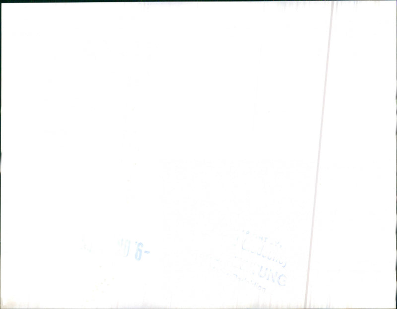 Audi car steering Wheel - Vintage Photograph