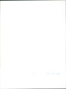 Citroen CX 2200 - Vintage Photograph