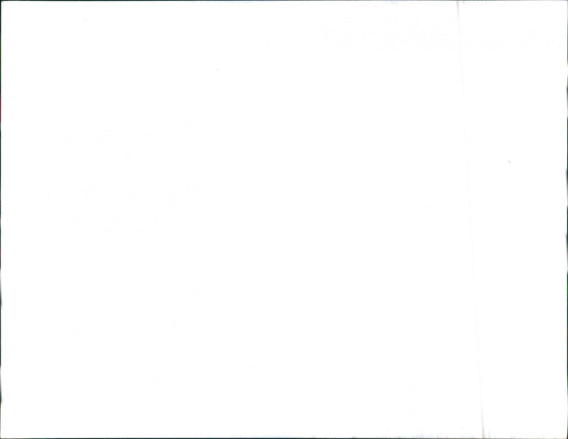 Aston Martin DBS V8 Ogle Sotheby Special - Vintage Photograph