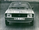 Volkswagen - Vintage Photograph