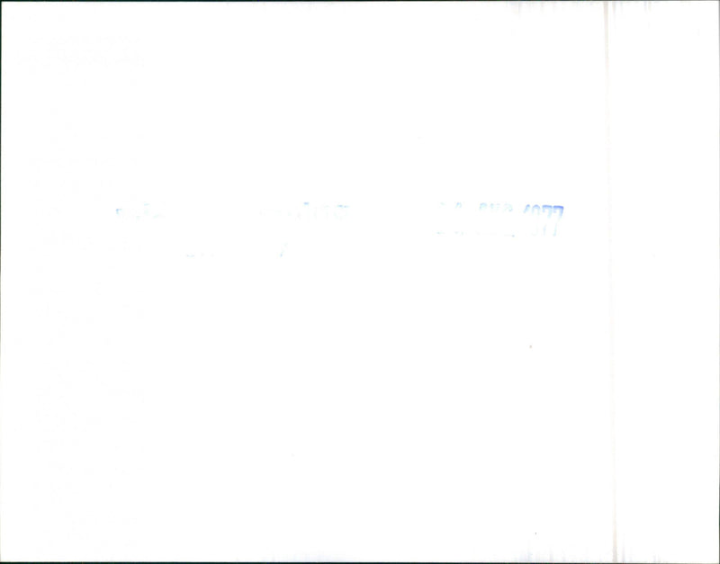 Mercedes Benz - Vintage Photograph