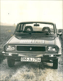 Renault - Vintage Photograph