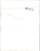 Fiat - Vintage Photograph