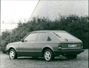 1982 Opel Kadett 1.6 Diesel - Vintage Photograph
