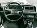 Peugeot 604 SL V6 - Vintage Photograph