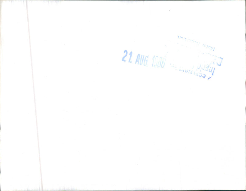 Mercedes Benz - Vintage Photograph